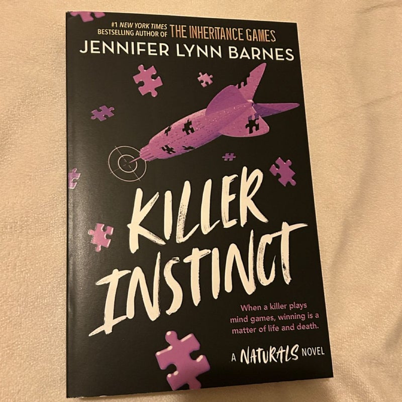 Killer Instinct