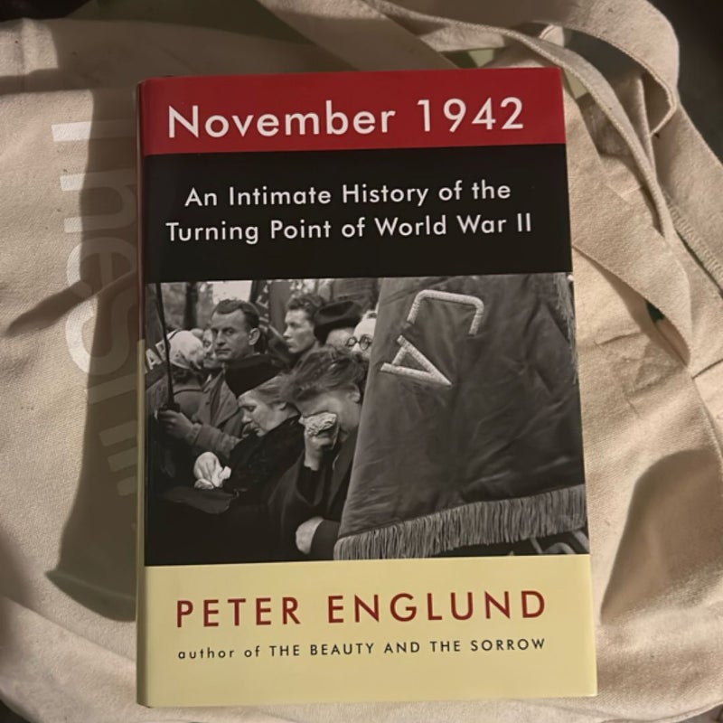 November 1942