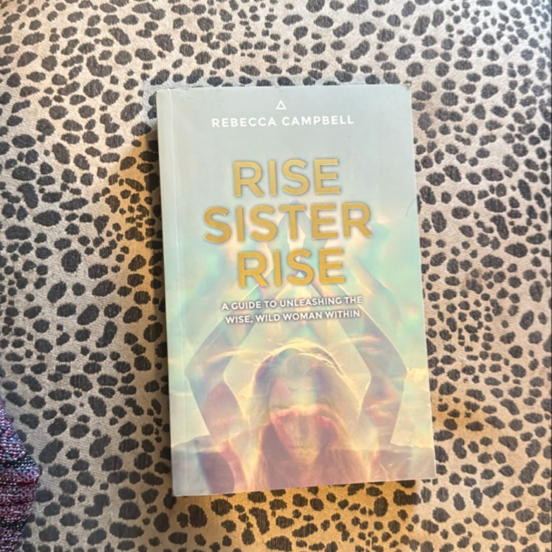 Rise Sister Rise