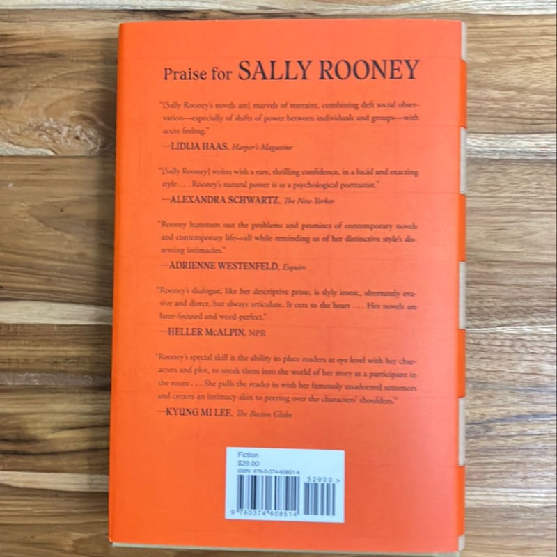 洋書 Intermezzo / Sally Rooney 81NIQGJAQPL._UF1000,1000_QL80_.jpg