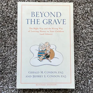 Beyond the Grave Revised Edition