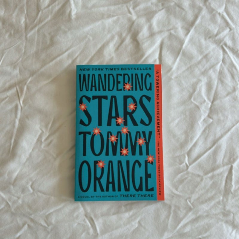 Wandering Stars