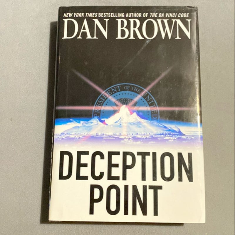 Deception Point