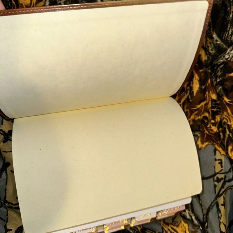 Hosanna Revival - ESV Study Bible - Aurora Theme