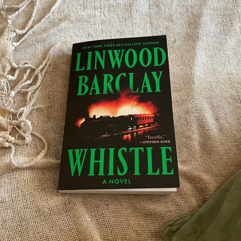 Whistle