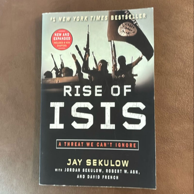 Rise of ISIS