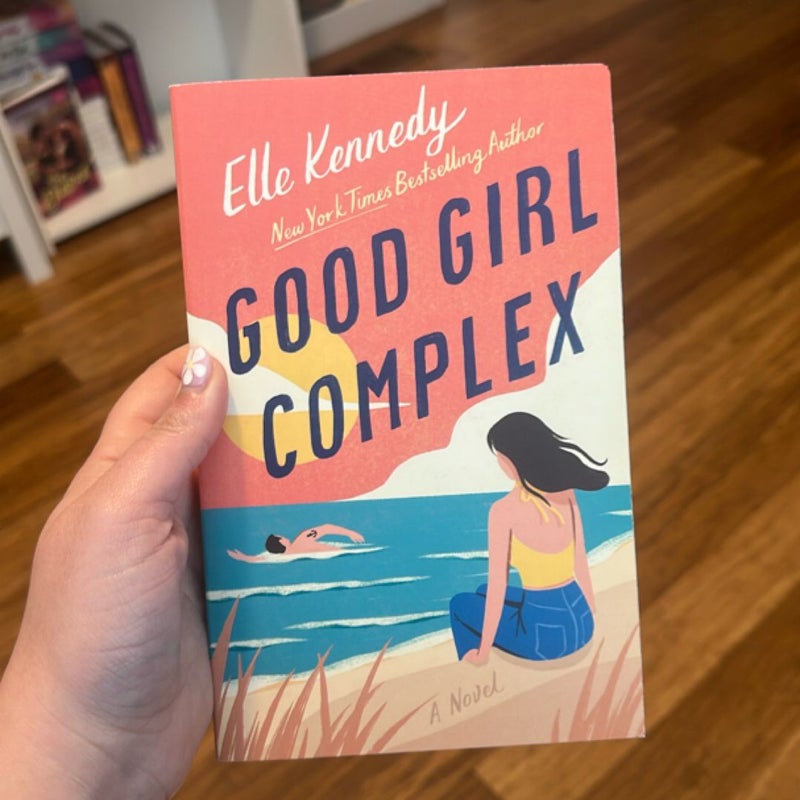 Good Girl Complex