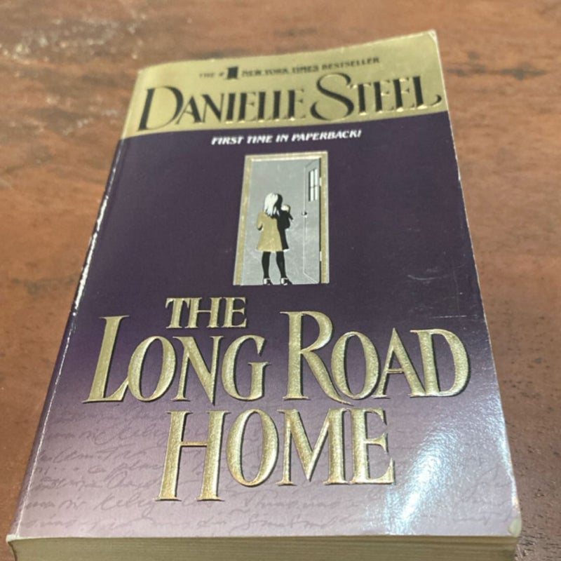 The Long Road Home