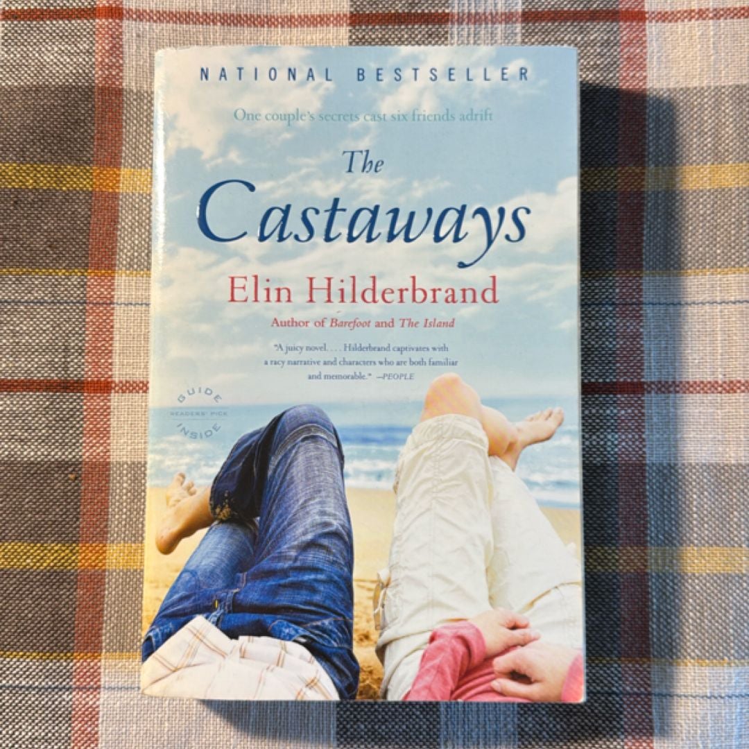 The Castaways