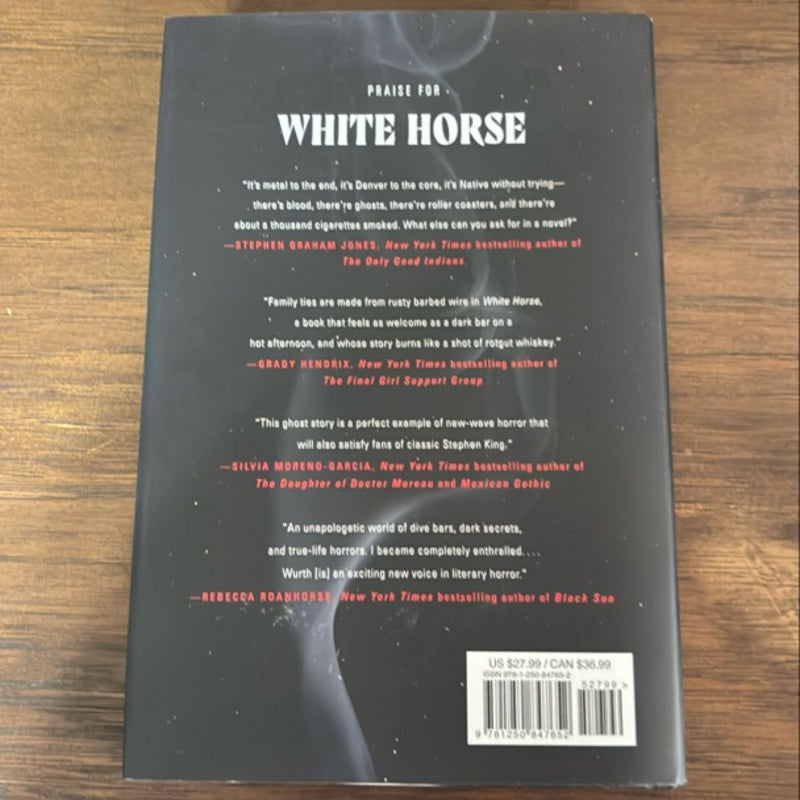 White Horse