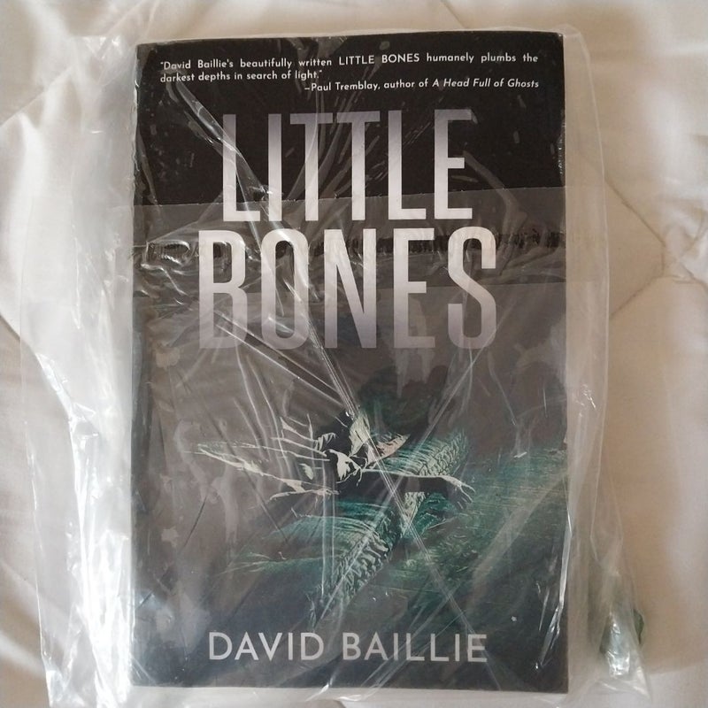 Little Bones