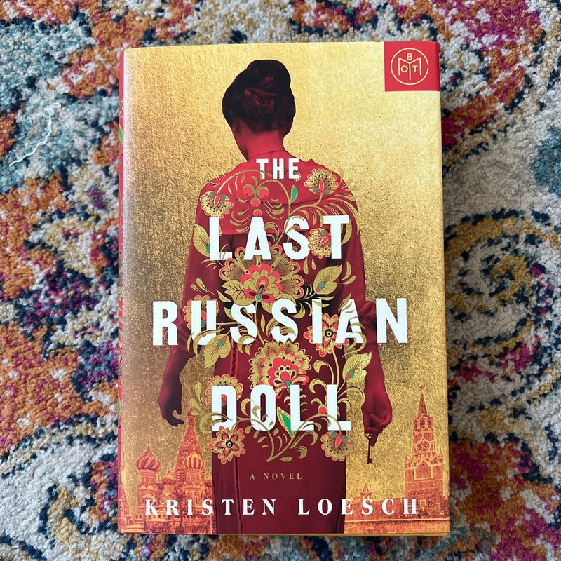 The Last Russian Doll