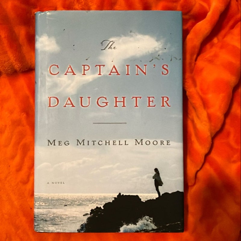 The Captain's Daughter