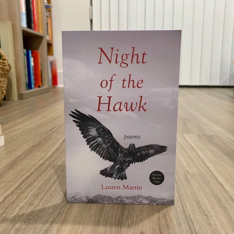 Night of the Hawk