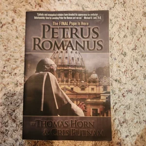 Petrus Romanus