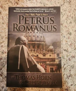Petrus Romanus