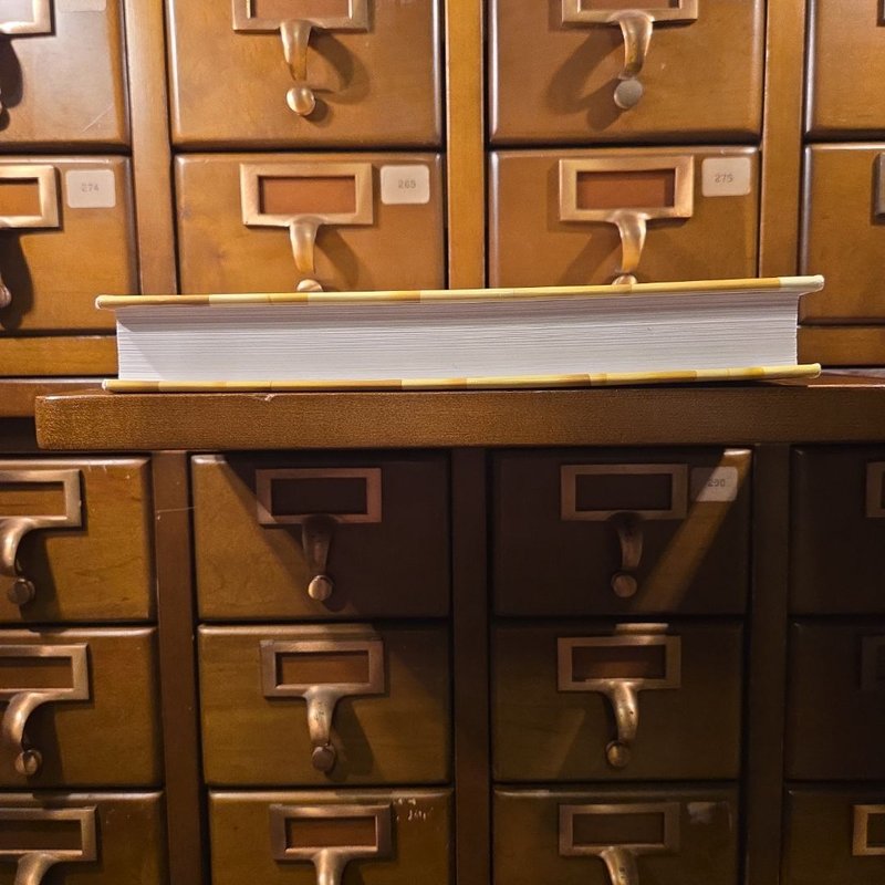 Then We Came to the End