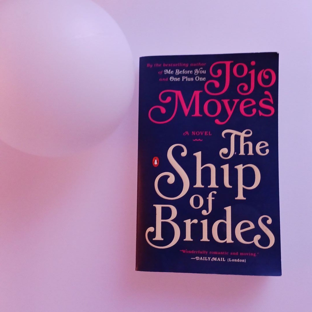 Ship of Brides