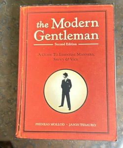 The Modern Gentleman, 2nd Edition
