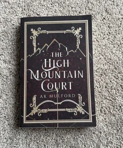 The high mountain court 