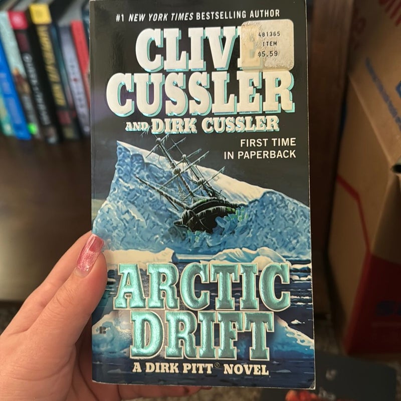 Arctic Drift