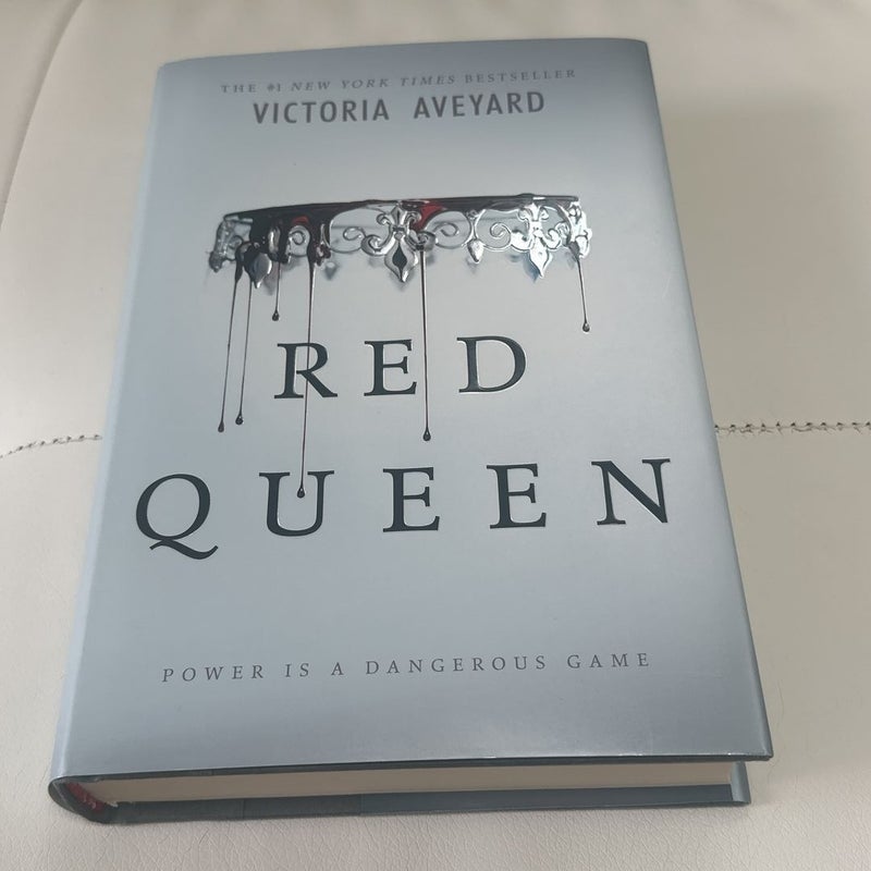 Red Queen