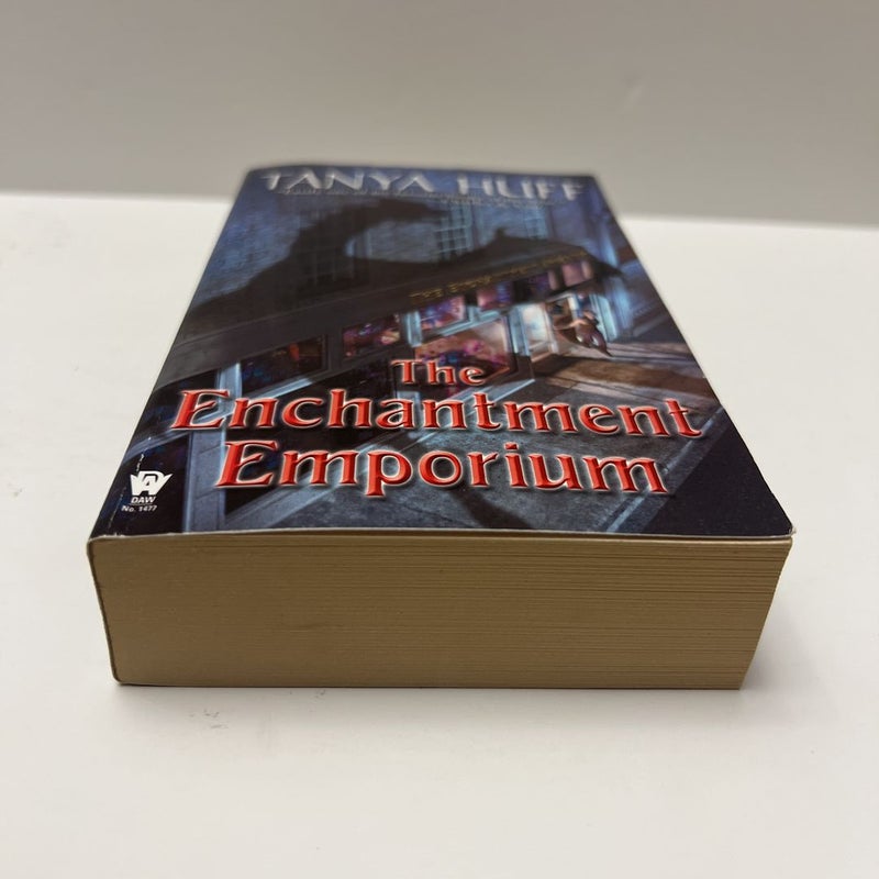 The Enchantment Emporium (Gale Women Series, Book 1)