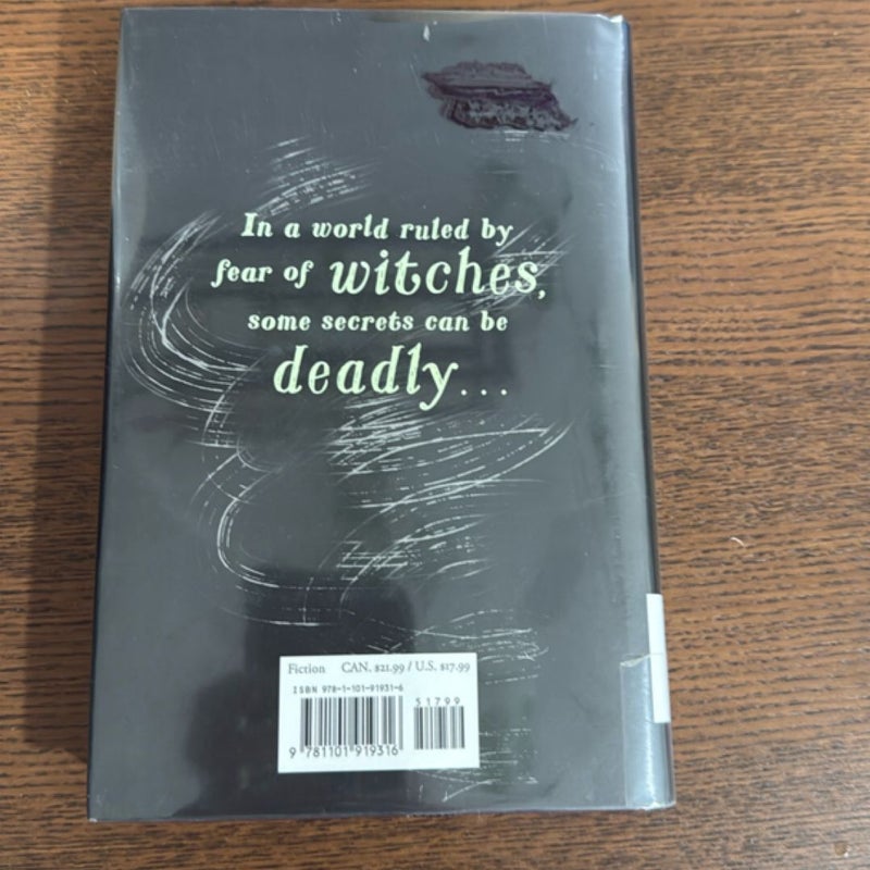 Escape to Witch City