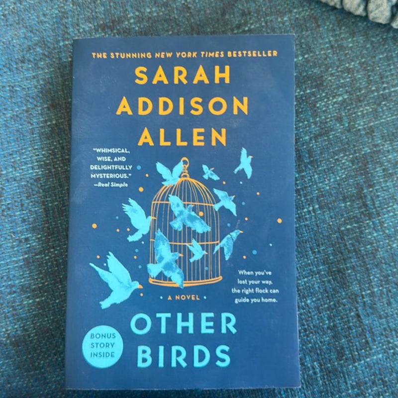 Other Birds