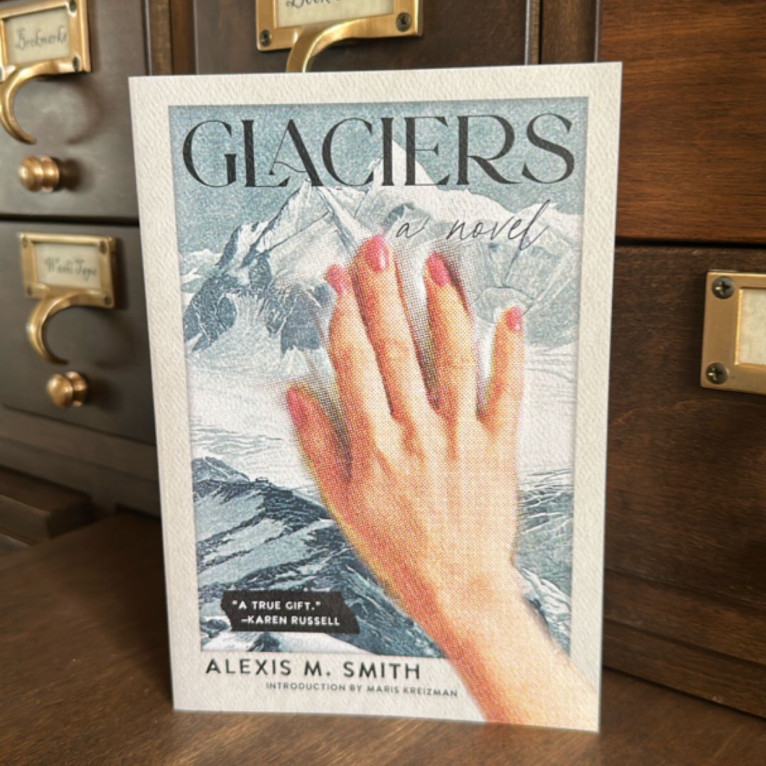 Glaciers