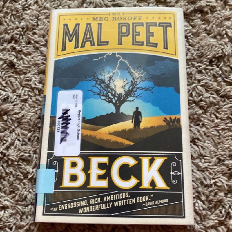 Beck