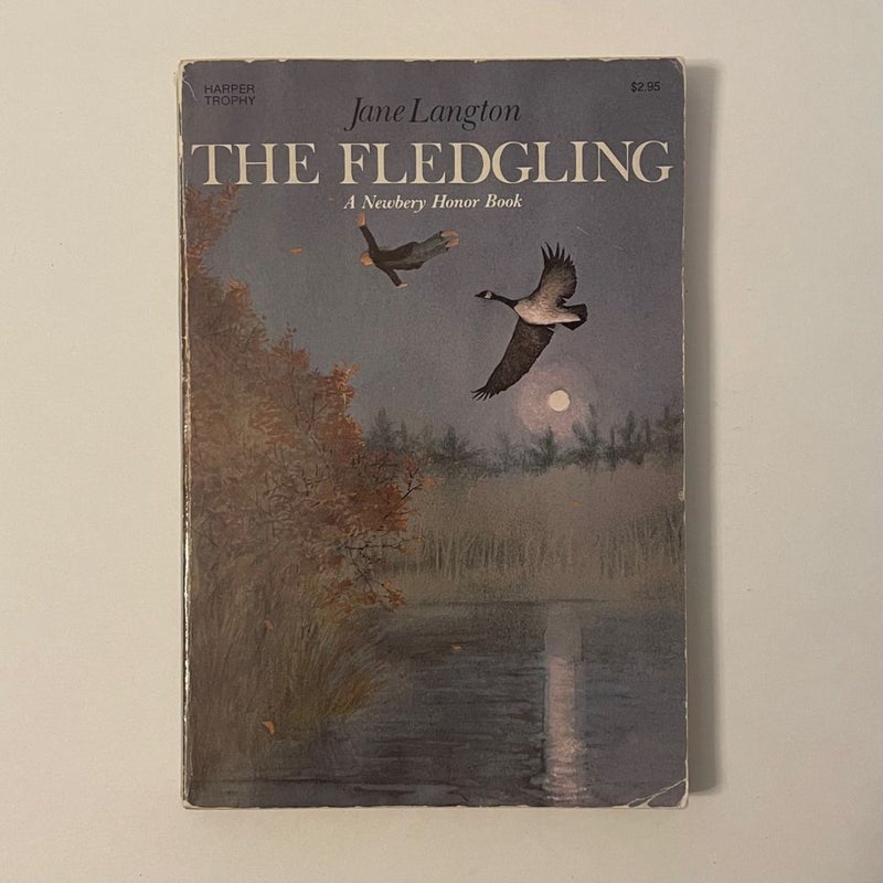 The Fledgling