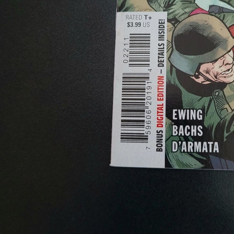 Venom #22