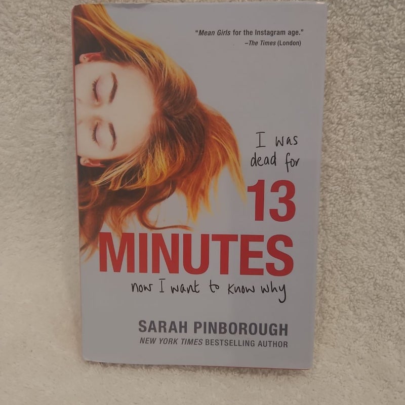 13 Minutes