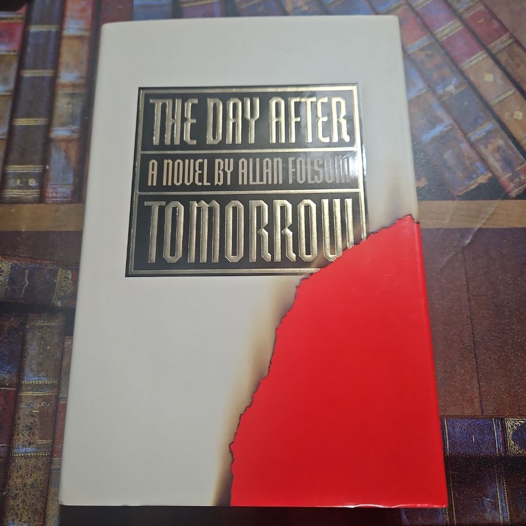 The Day after Tomorrow