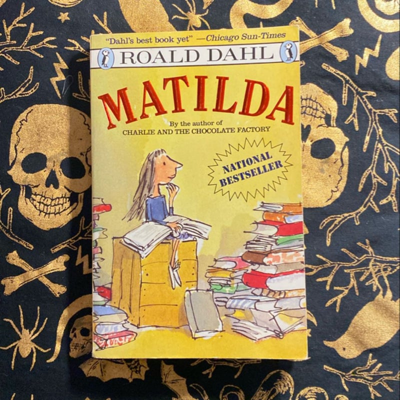 Matilda