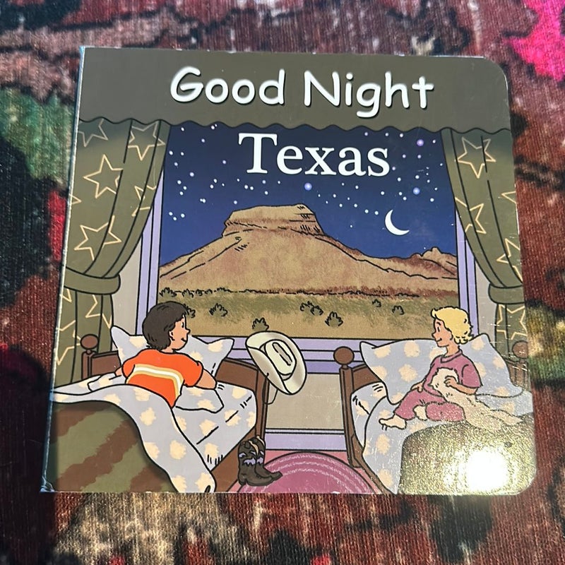 Good Night Texas