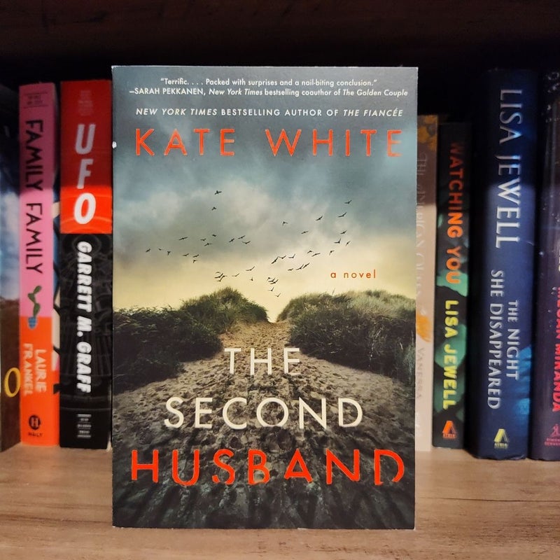 The Second Husband