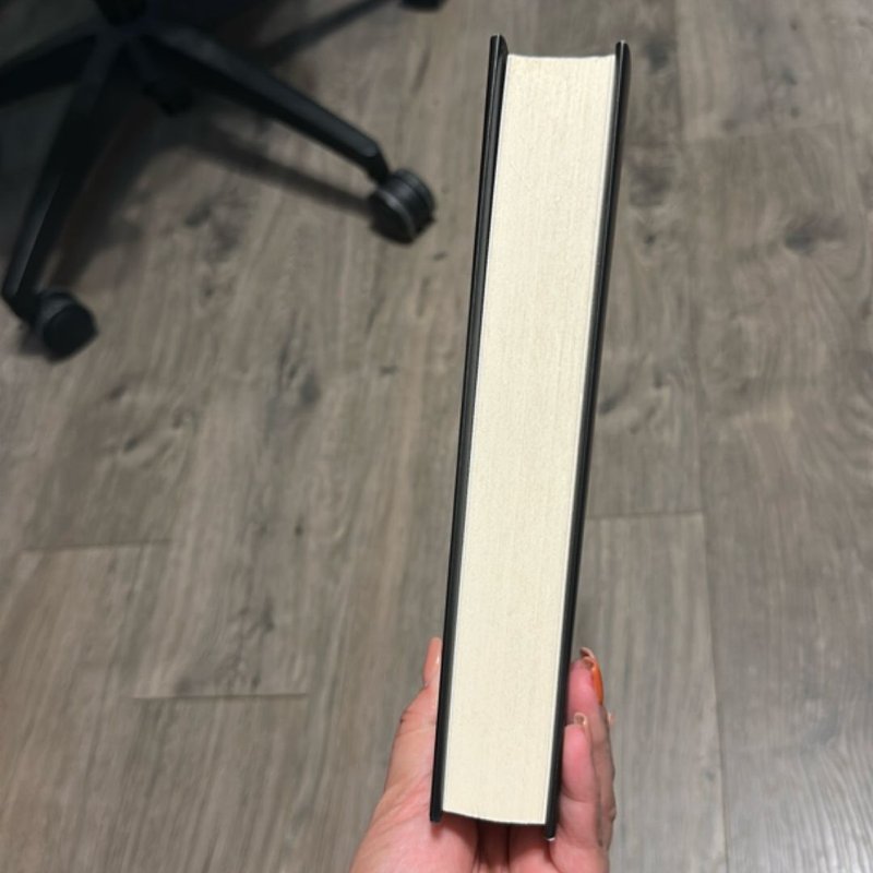 These Violent Delights