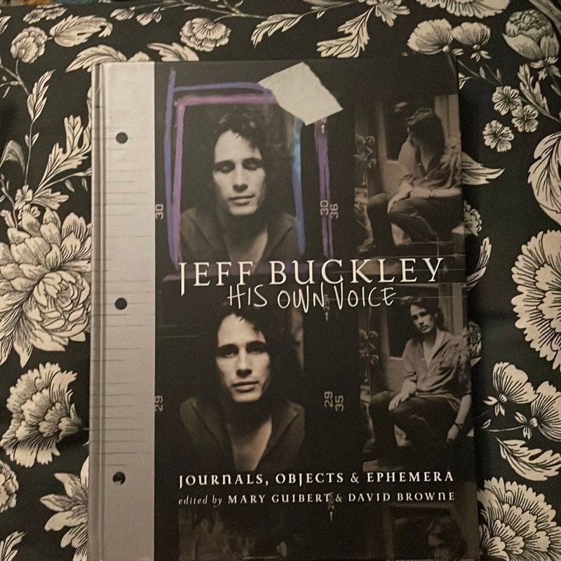 Jeff Buckley