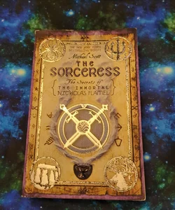 The Sorceress