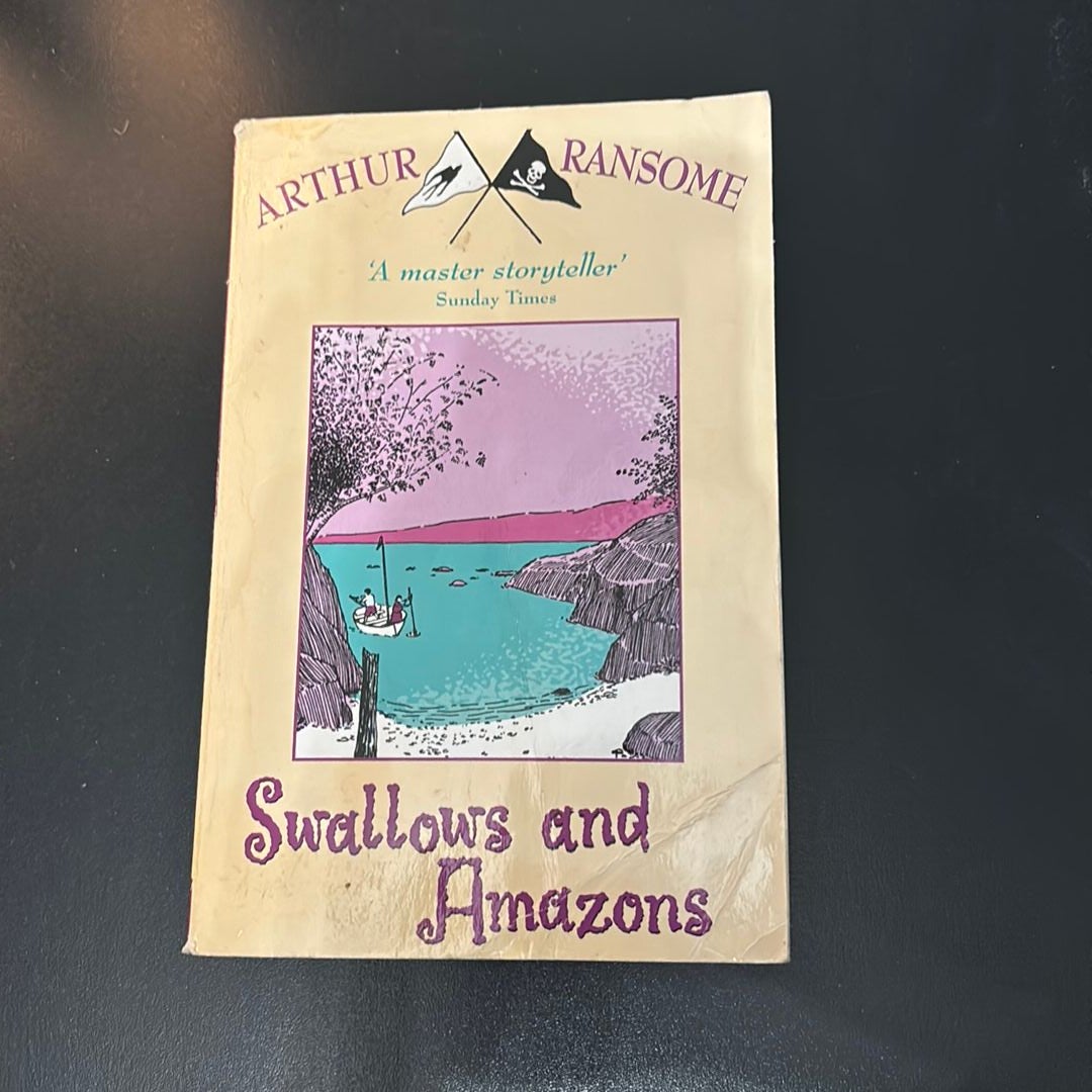 Swallows and Amazons