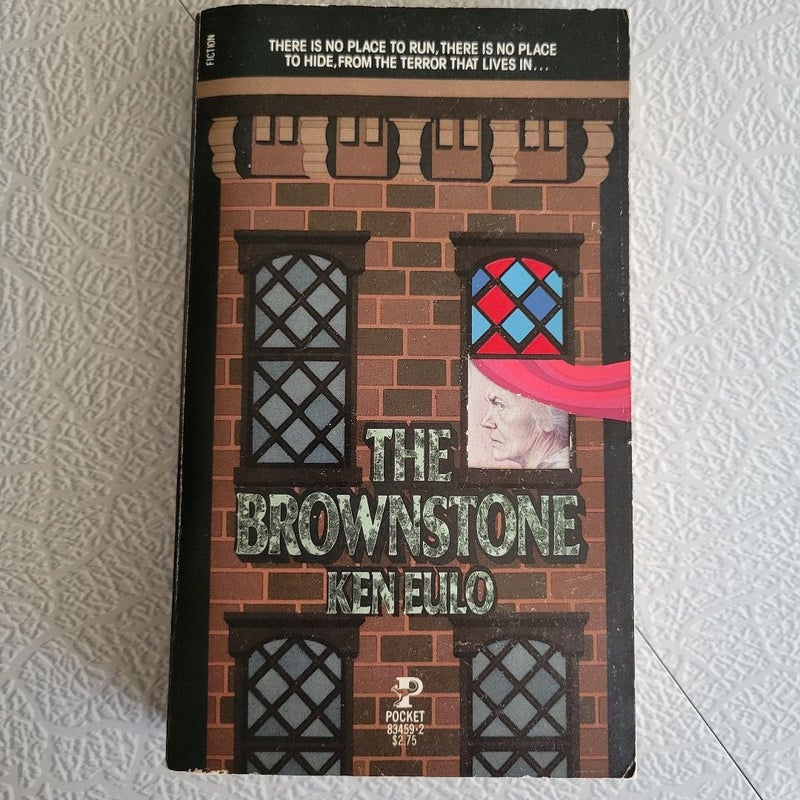 The Brownstone