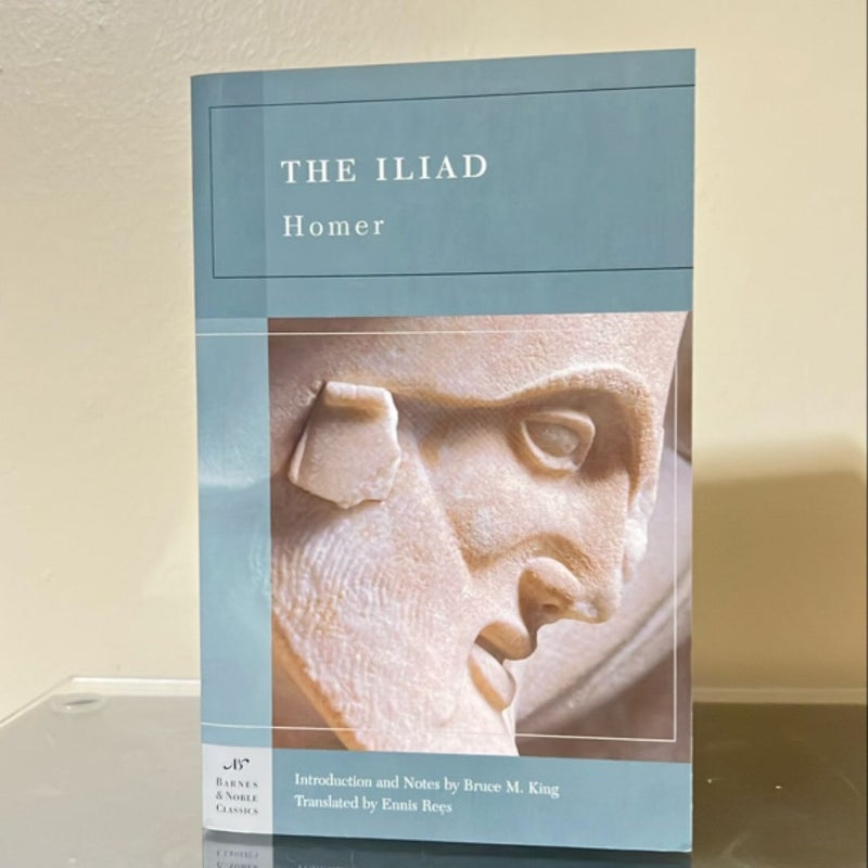 The Iliad