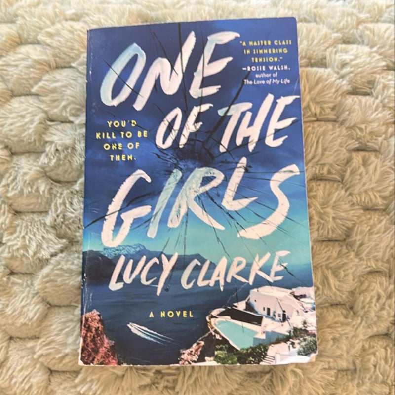 One of the Girls