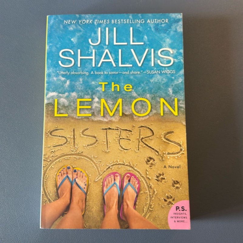 The Lemon Sisters