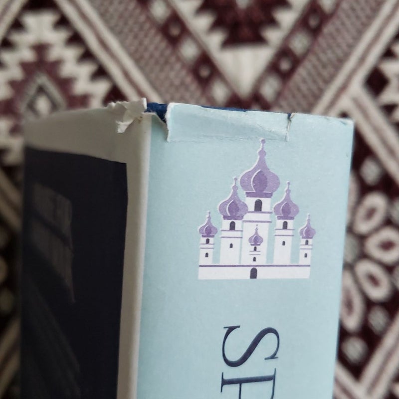 Spinning Silver by Naomi Novik, Hardcover Pangobooks