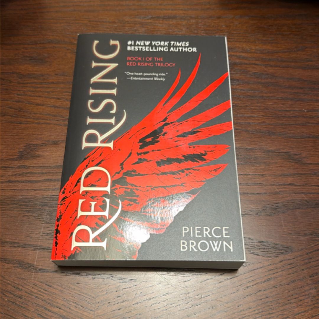 Red Rising