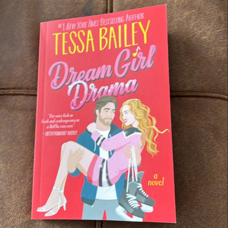 Dream Girl Drama