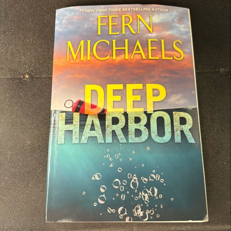 Deep Harbor